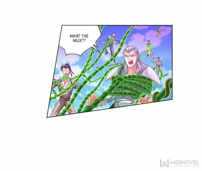 Demonic Housekeeper ch.175