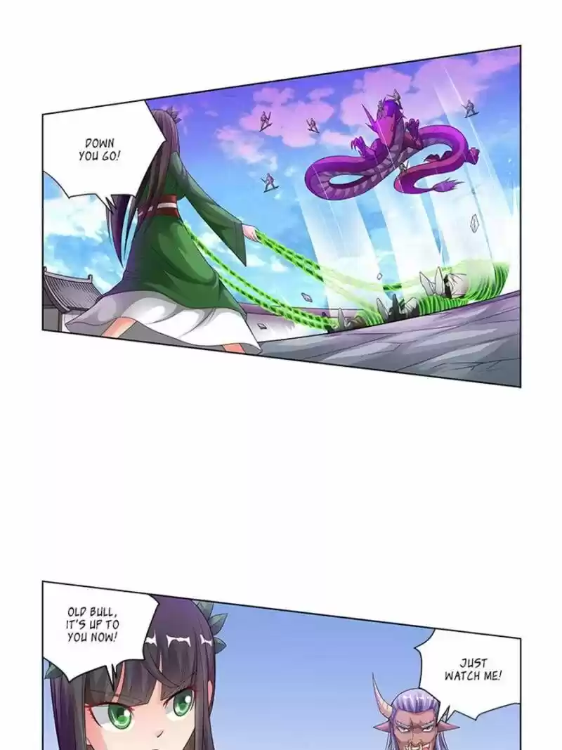 Demonic Housekeeper ch.175