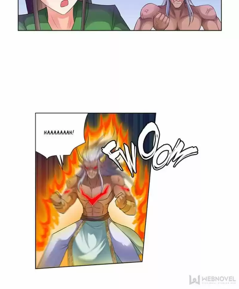 Demonic Housekeeper ch.175