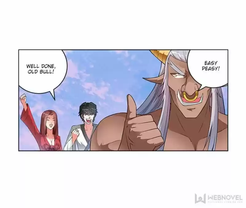 Demonic Housekeeper ch.175