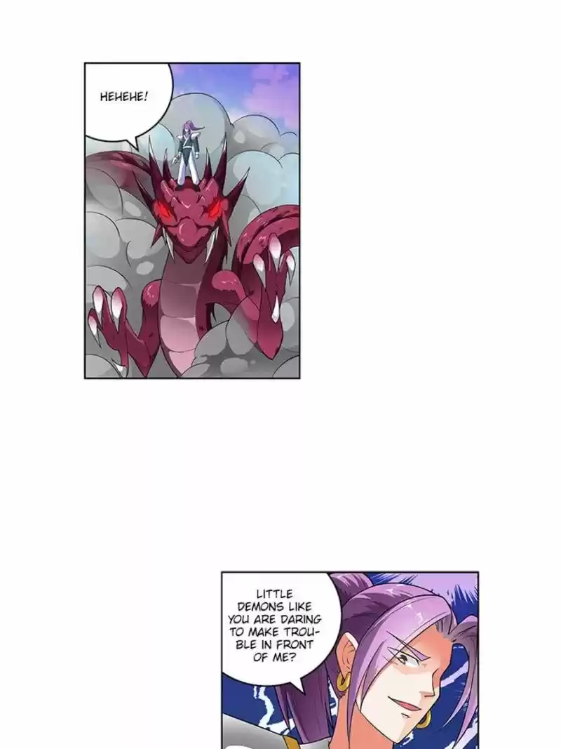 Demonic Housekeeper ch.175