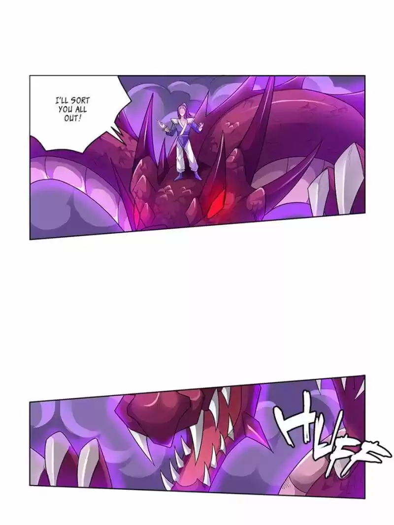 Demonic Housekeeper ch.175