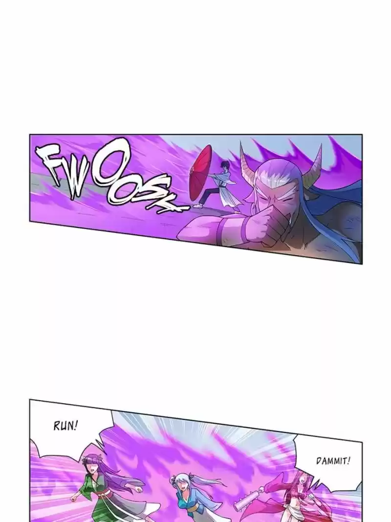 Demonic Housekeeper ch.176