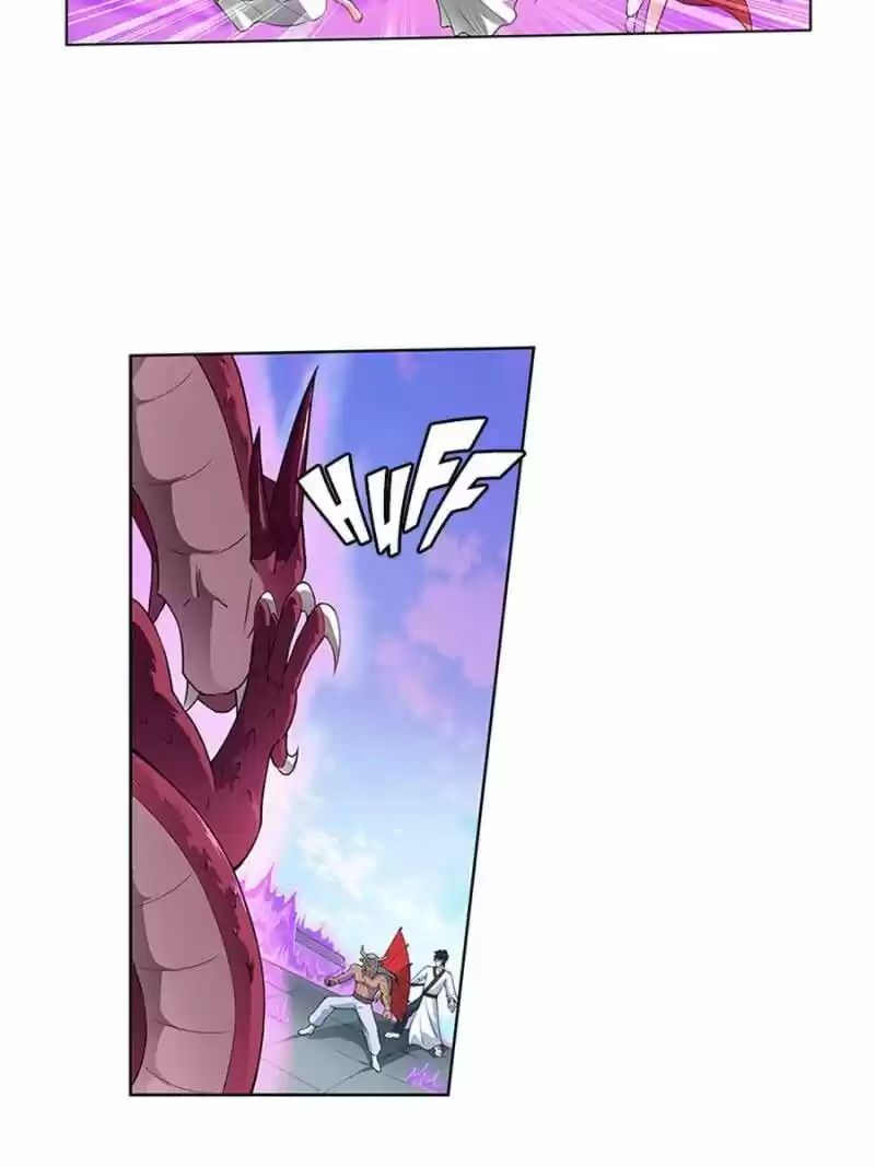 Demonic Housekeeper ch.176