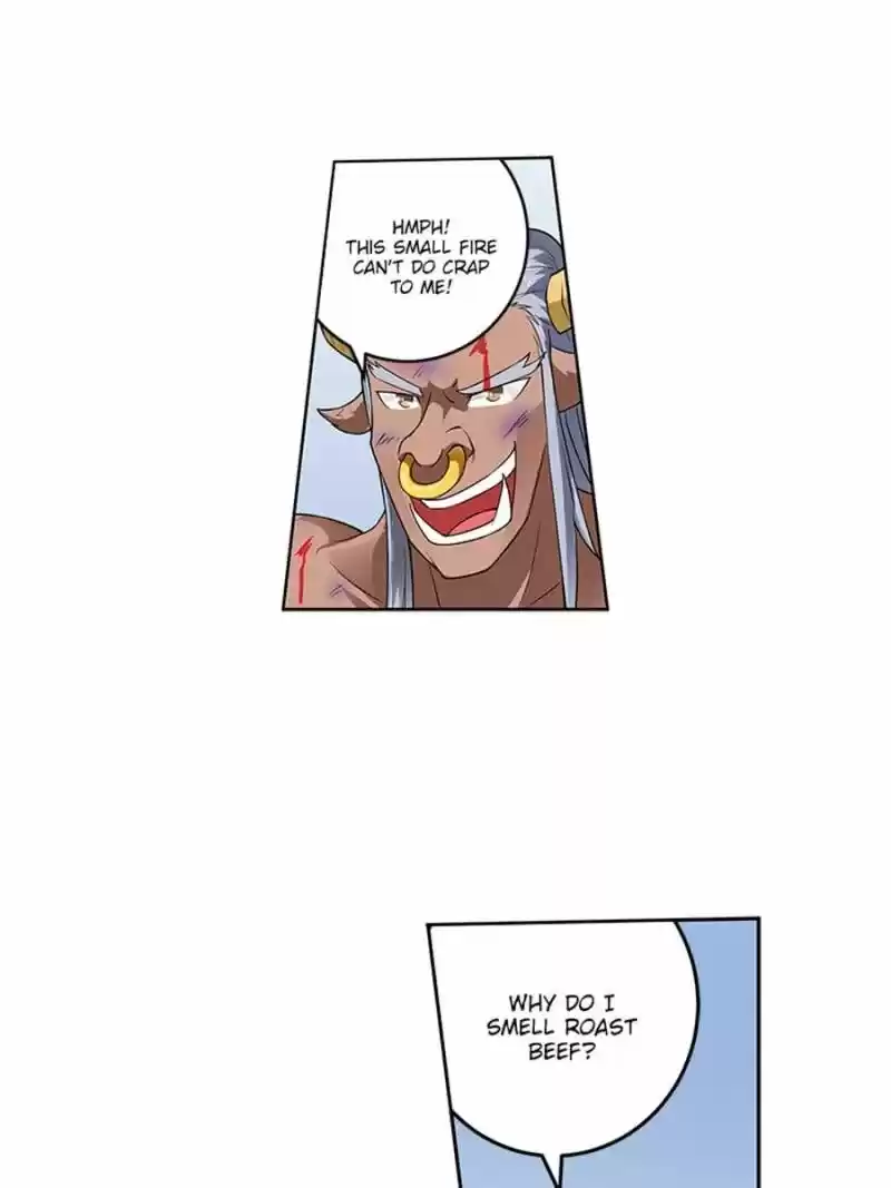 Demonic Housekeeper ch.176