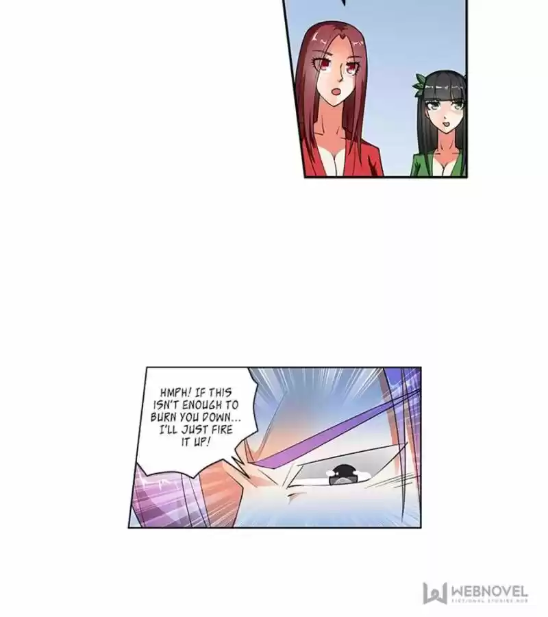 Demonic Housekeeper ch.176