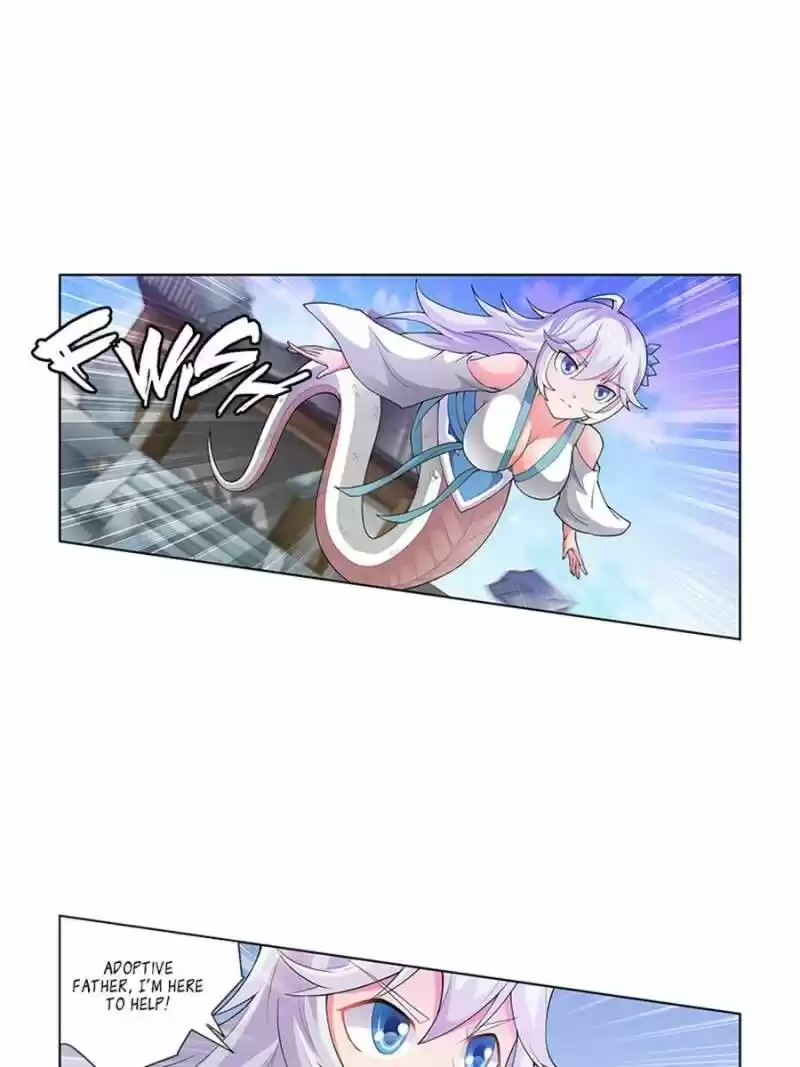 Demonic Housekeeper ch.177