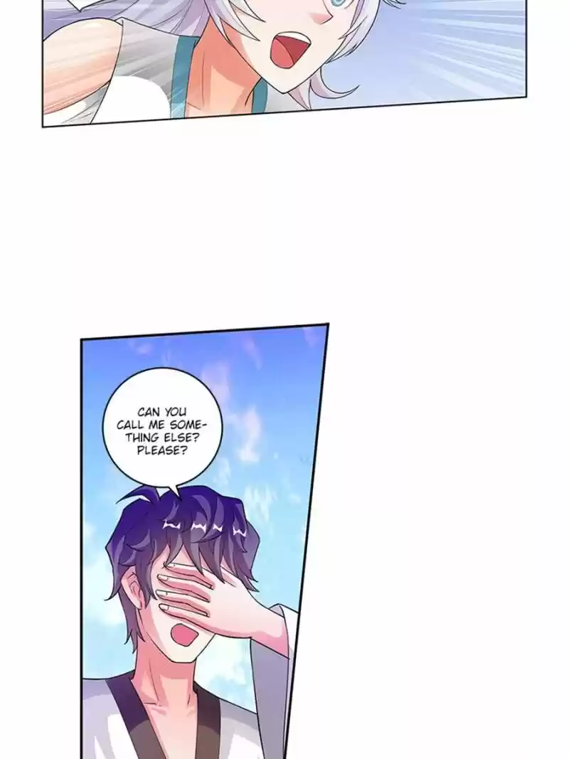 Demonic Housekeeper ch.177