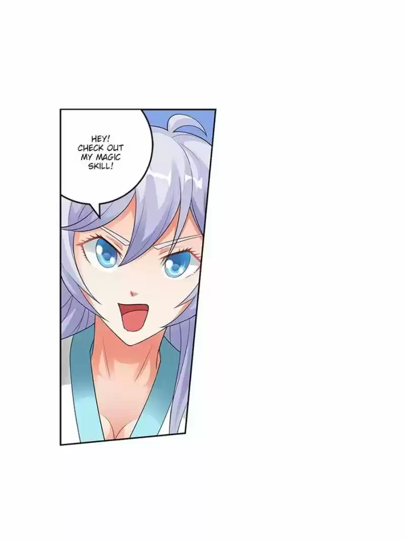 Demonic Housekeeper ch.177