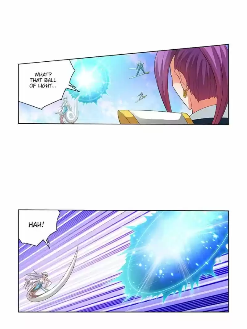 Demonic Housekeeper ch.177