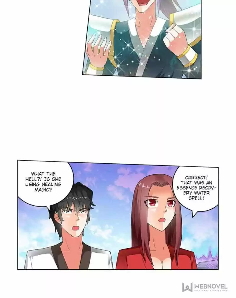 Demonic Housekeeper ch.177