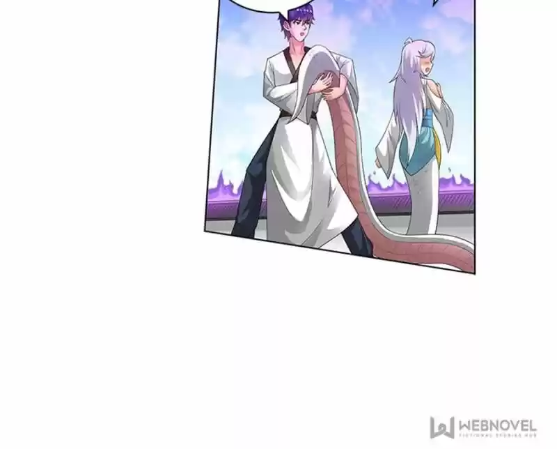 Demonic Housekeeper ch.177