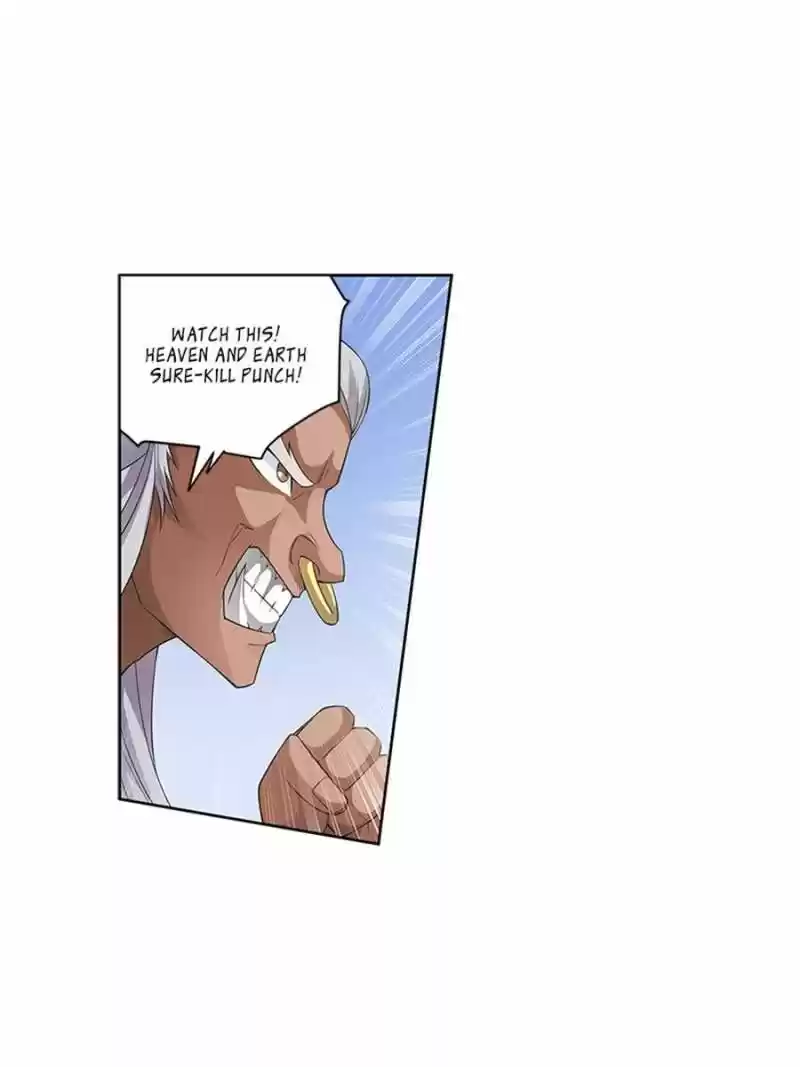 Demonic Housekeeper ch.177