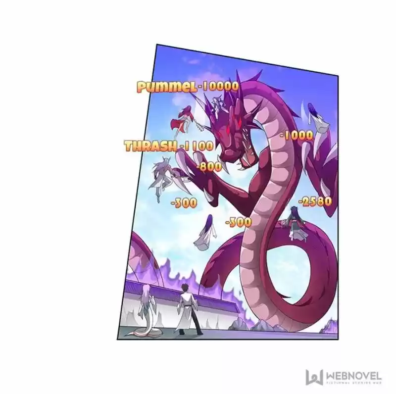 Demonic Housekeeper ch.177