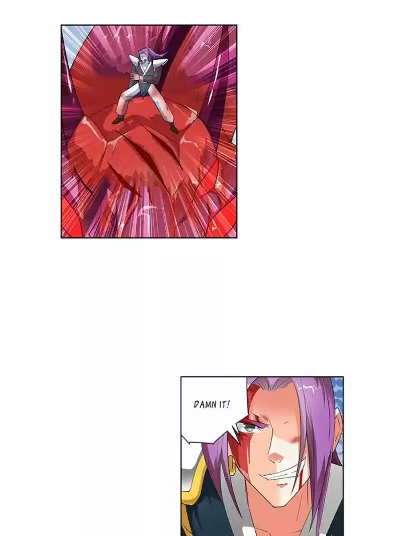 Demonic Housekeeper ch.177