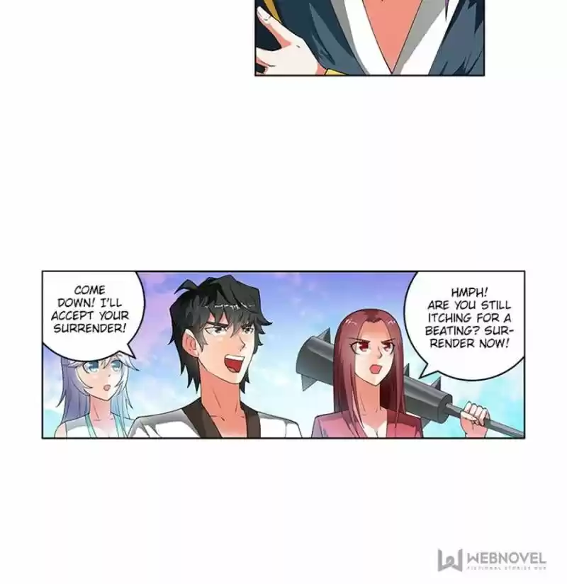 Demonic Housekeeper ch.177