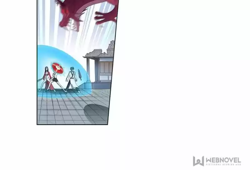 Demonic Housekeeper ch.177