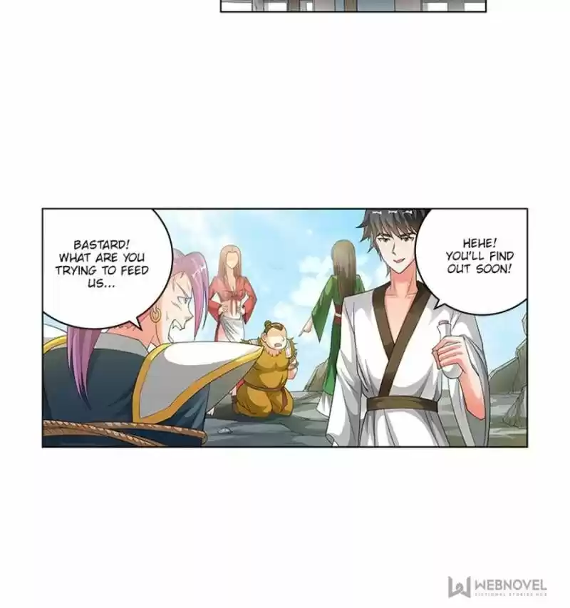 Demonic Housekeeper ch.178