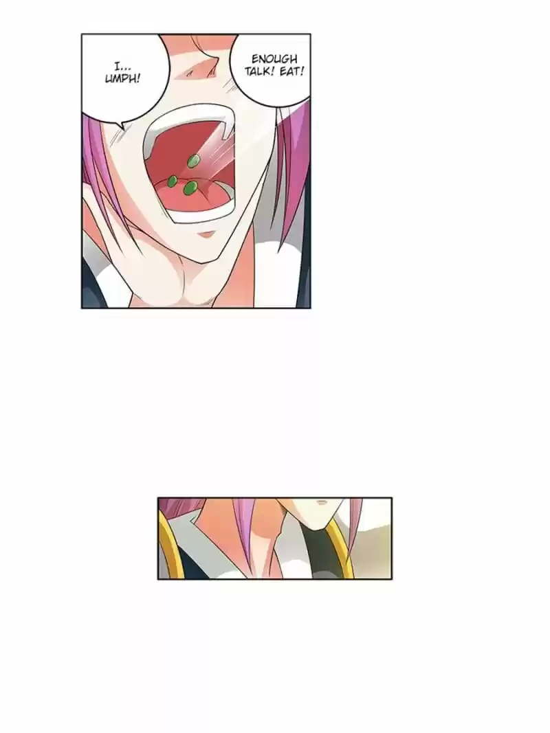 Demonic Housekeeper ch.178