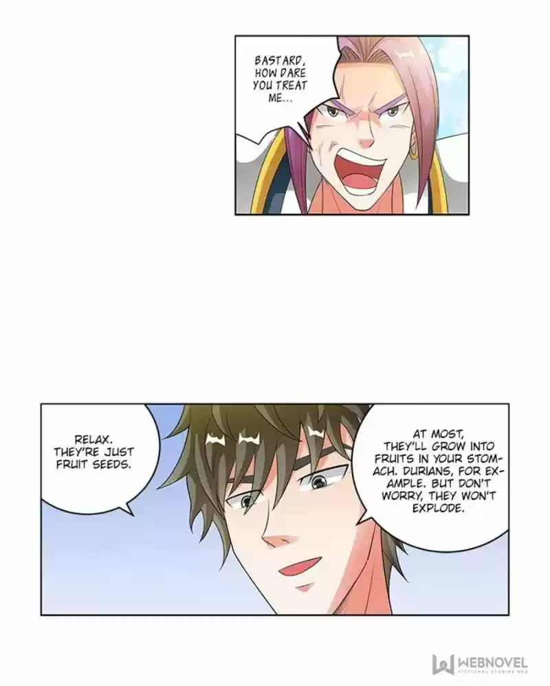 Demonic Housekeeper ch.178