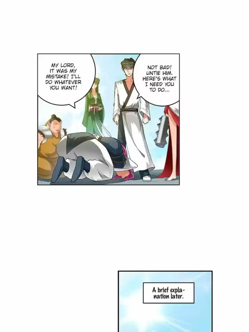 Demonic Housekeeper ch.178