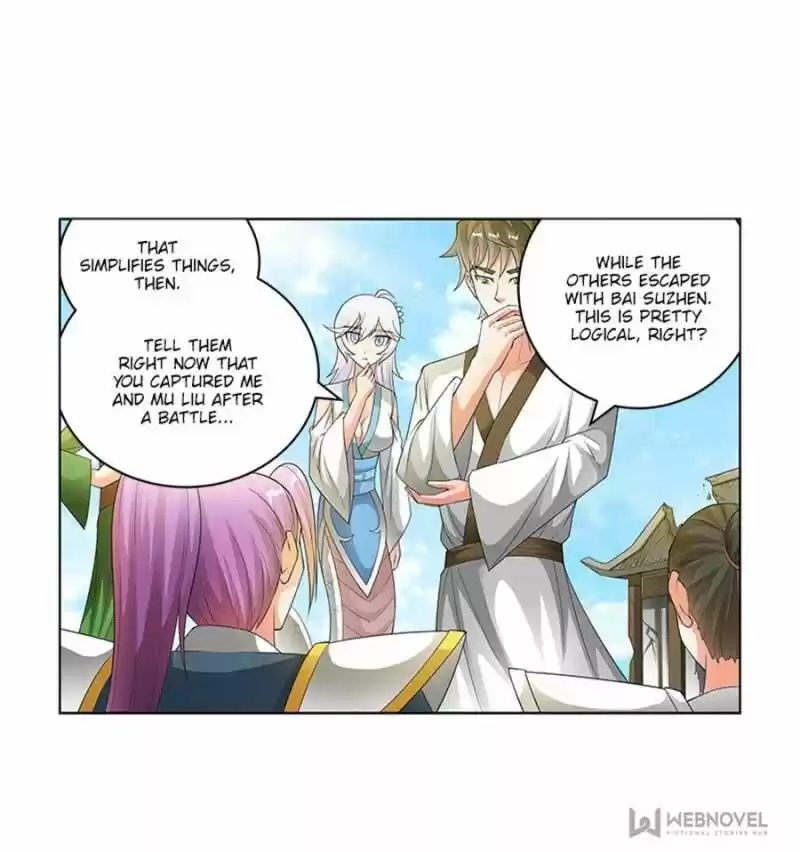 Demonic Housekeeper ch.178