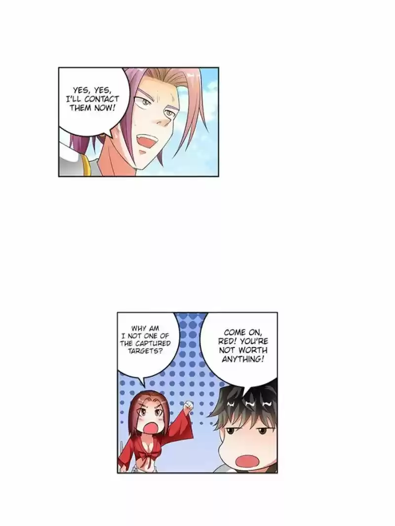 Demonic Housekeeper ch.178