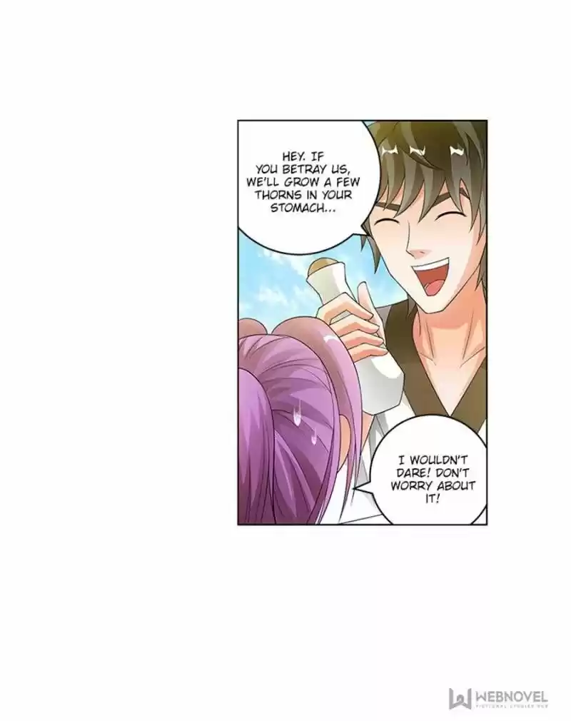 Demonic Housekeeper ch.178