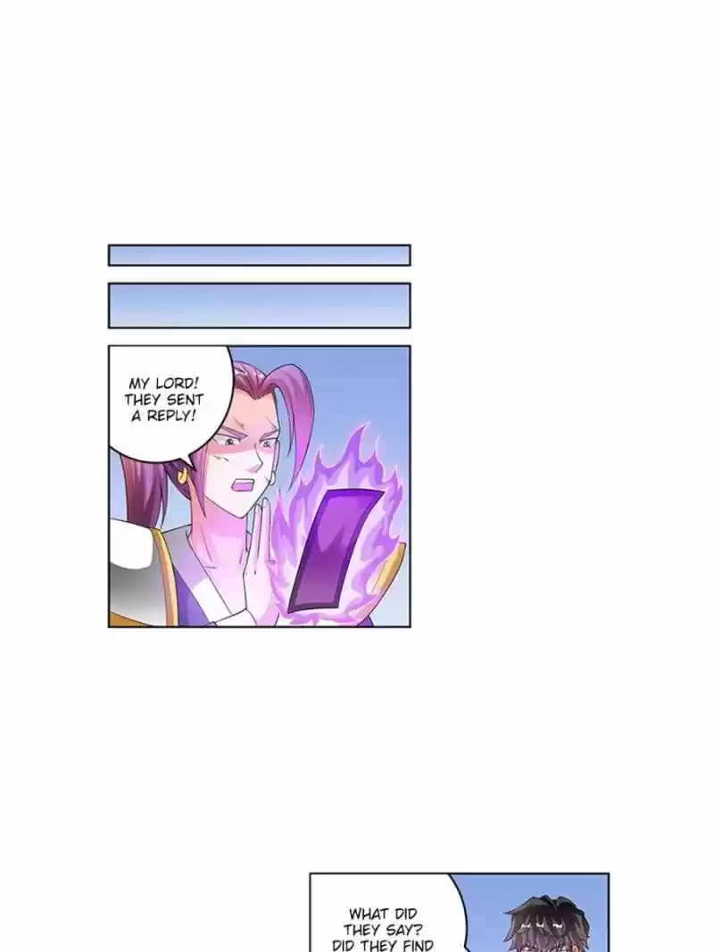 Demonic Housekeeper ch.178