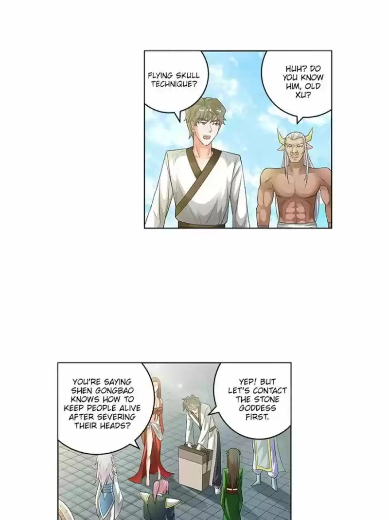 Demonic Housekeeper ch.178