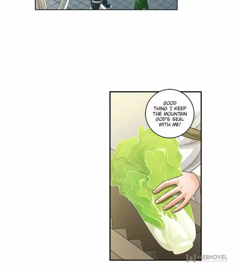 Demonic Housekeeper ch.178