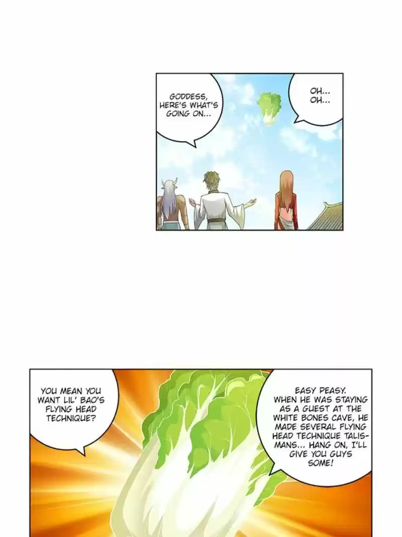 Demonic Housekeeper ch.178