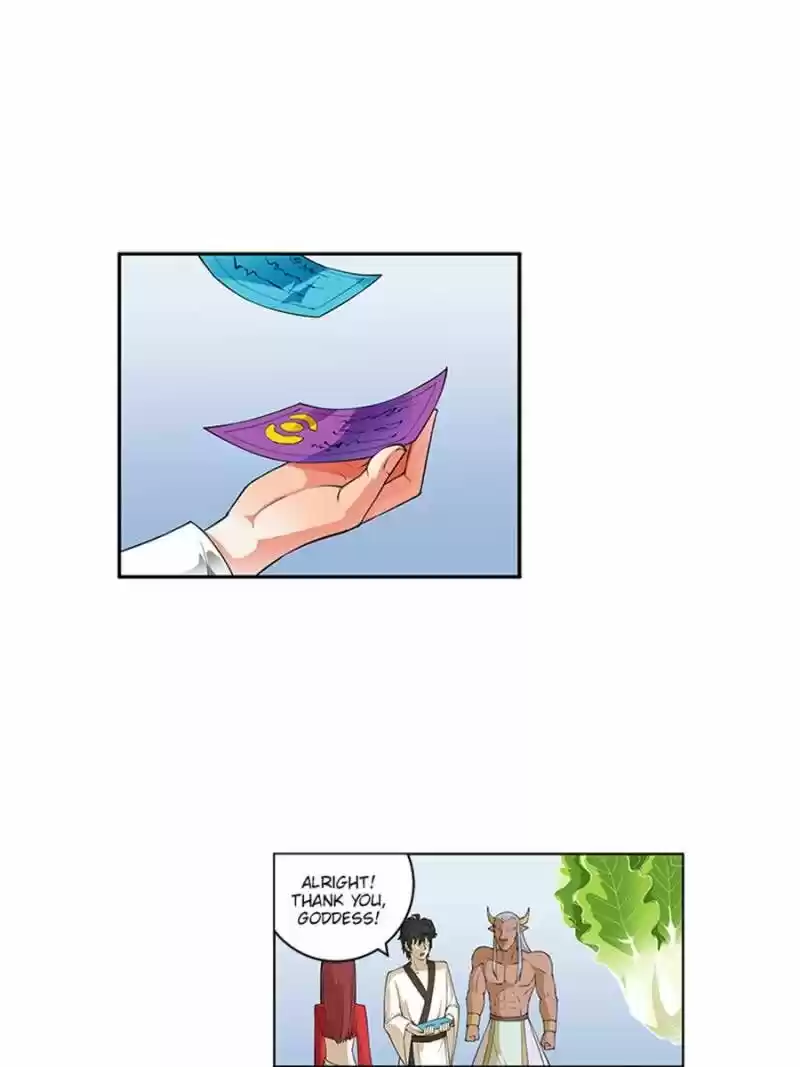 Demonic Housekeeper ch.178