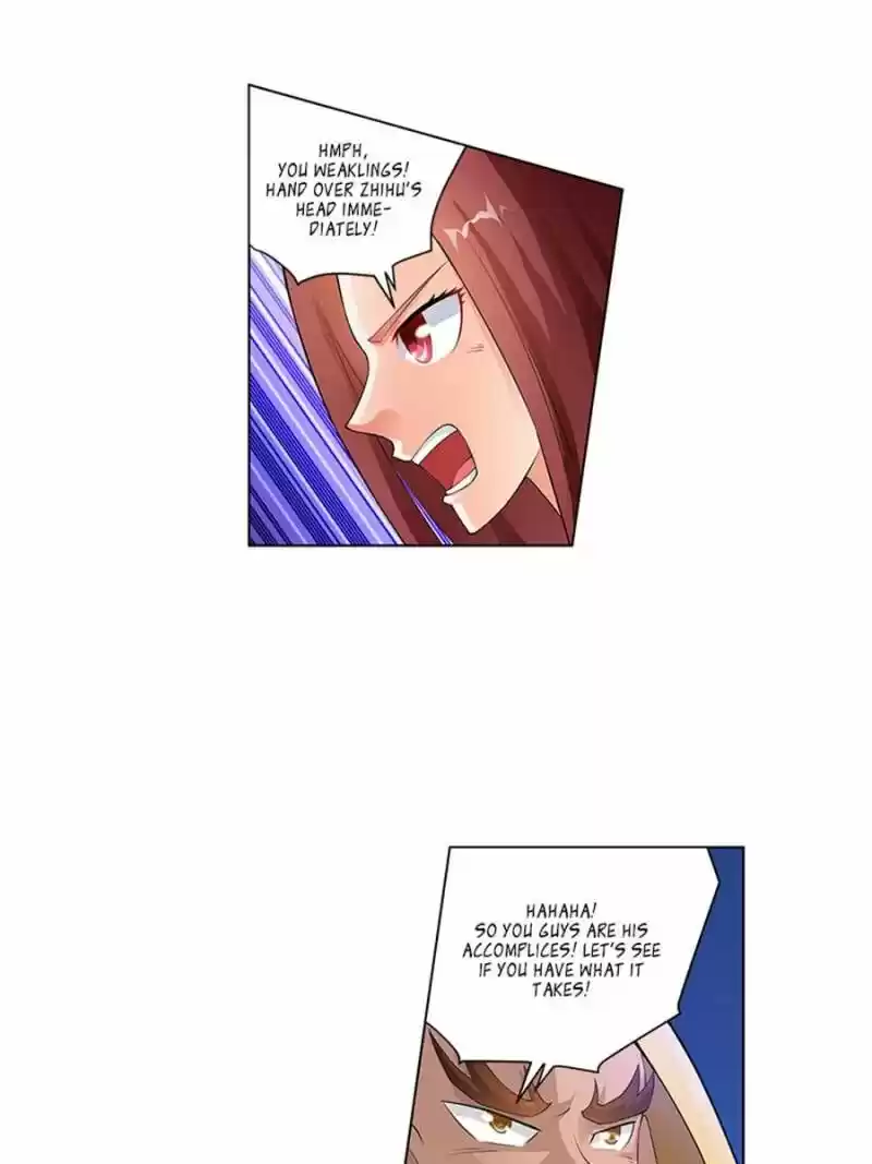 Demonic Housekeeper ch.183