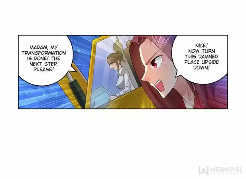 Demonic Housekeeper ch.183