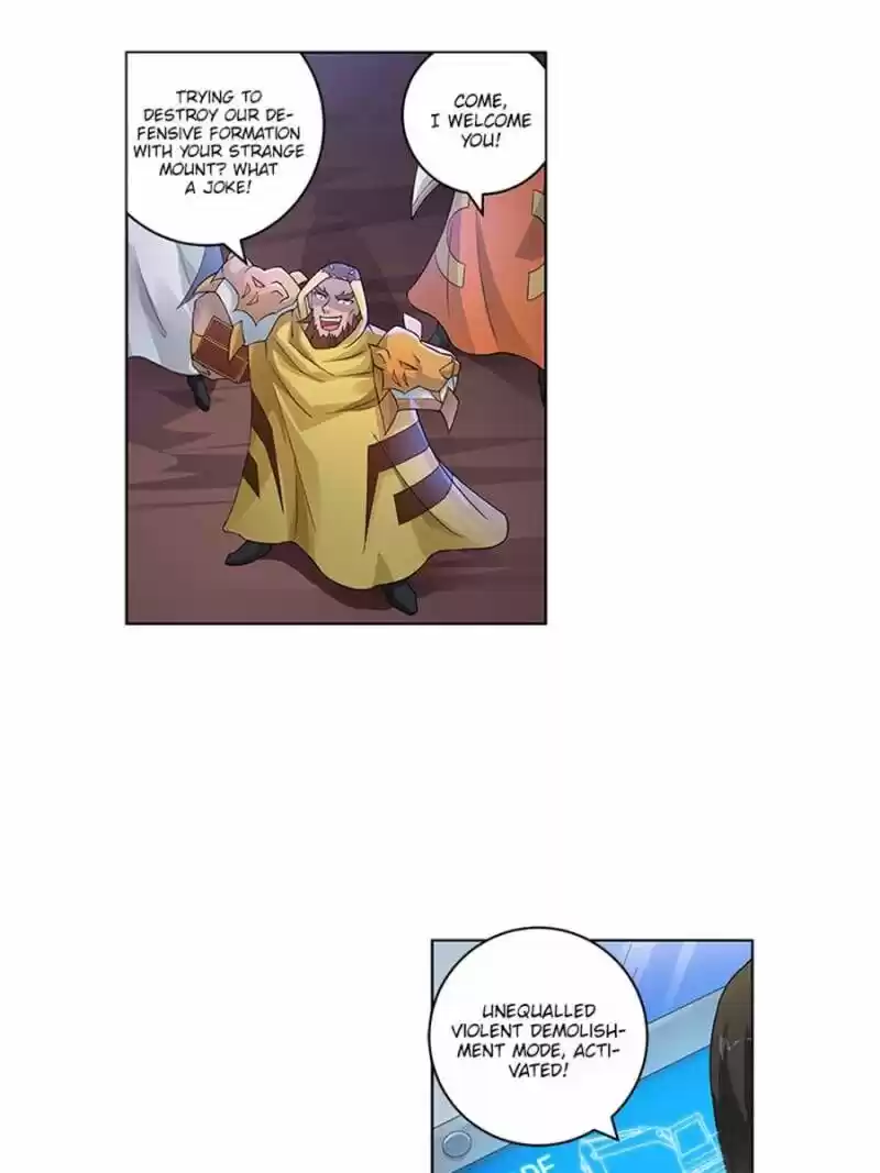 Demonic Housekeeper ch.183