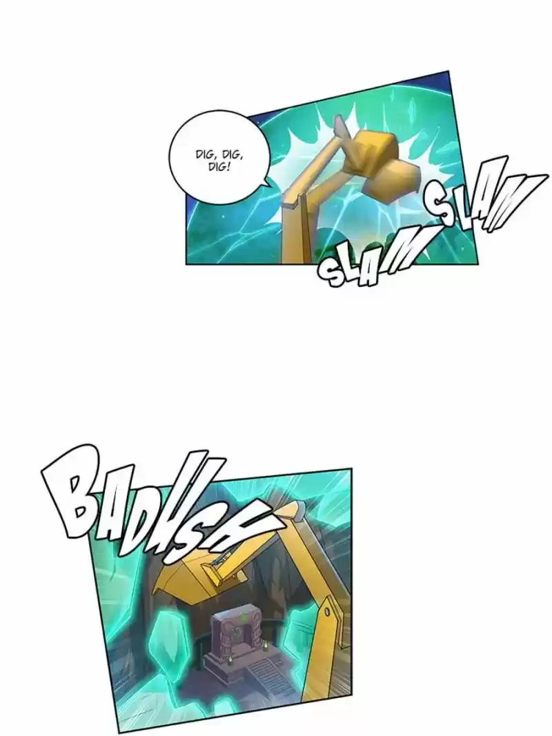 Demonic Housekeeper ch.183