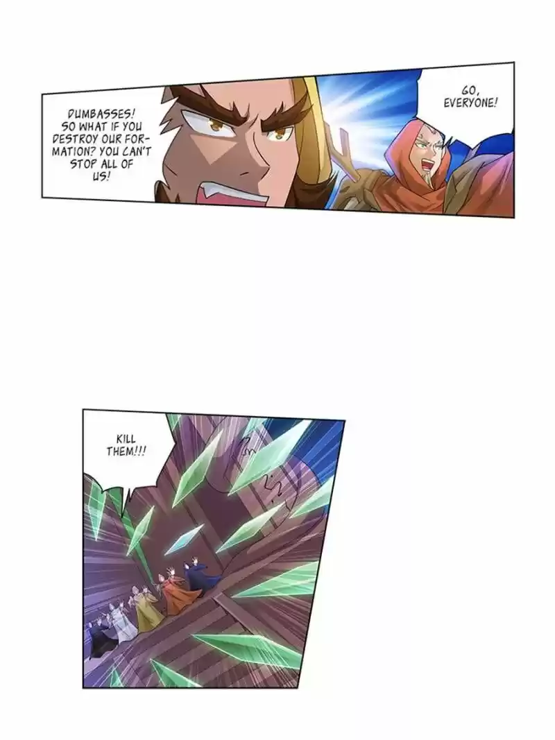 Demonic Housekeeper ch.183