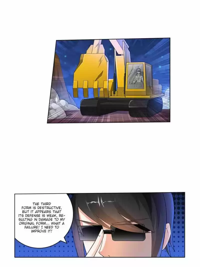 Demonic Housekeeper ch.183