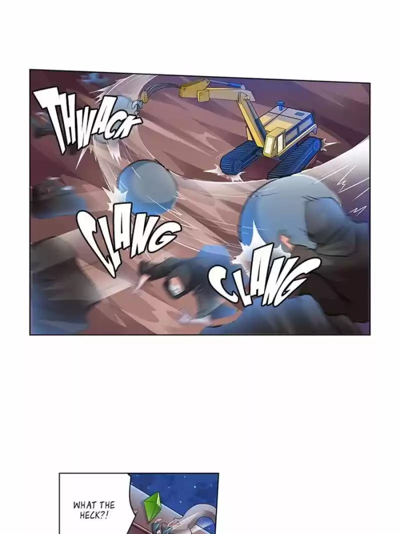 Demonic Housekeeper ch.184