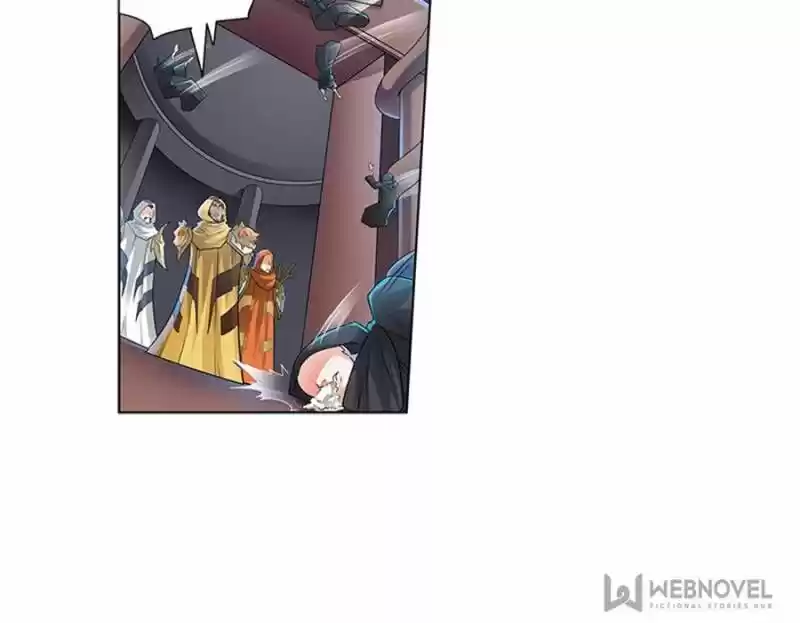 Demonic Housekeeper ch.184