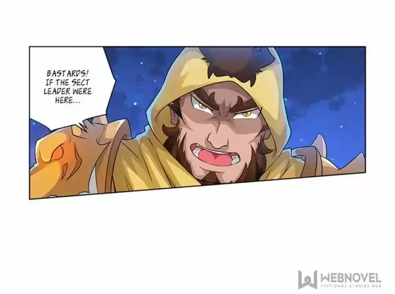 Demonic Housekeeper ch.184