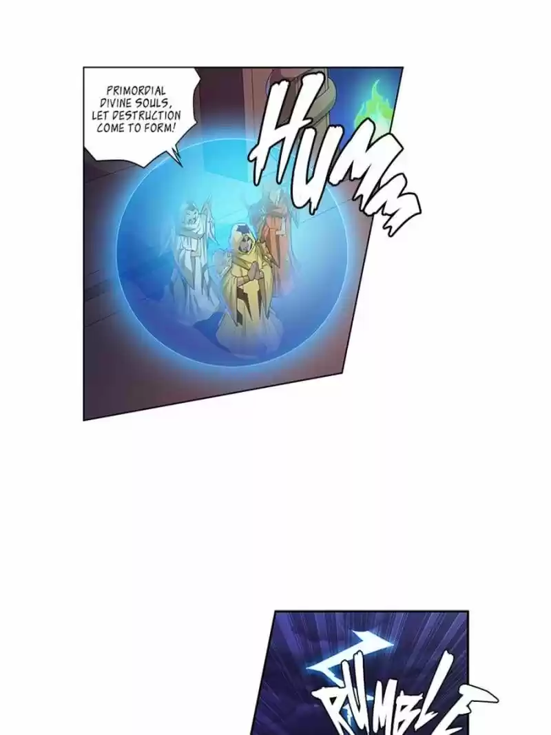 Demonic Housekeeper ch.184