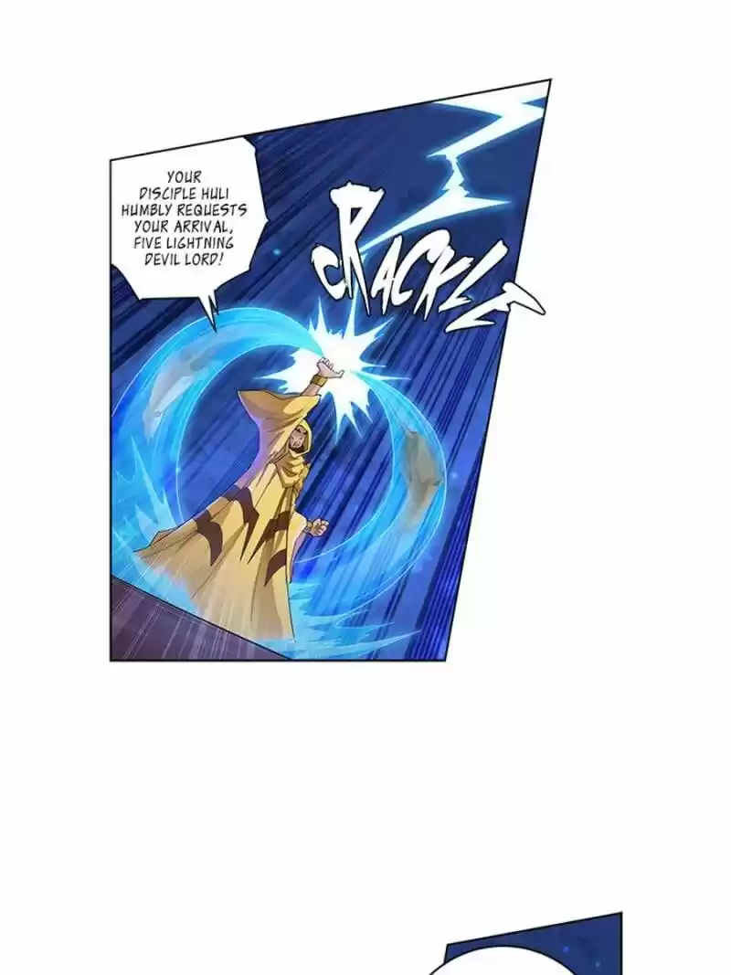 Demonic Housekeeper ch.184