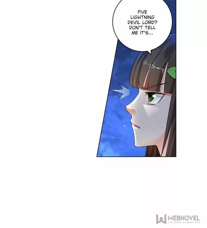 Demonic Housekeeper ch.184