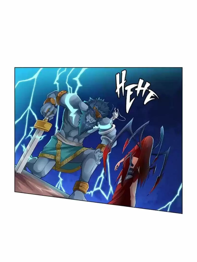 Demonic Housekeeper ch.184