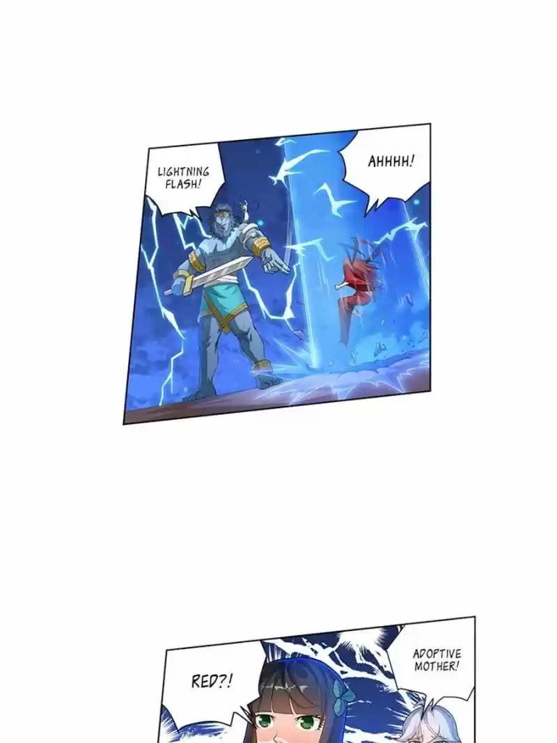 Demonic Housekeeper ch.184