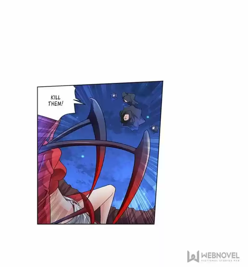 Demonic Housekeeper ch.184