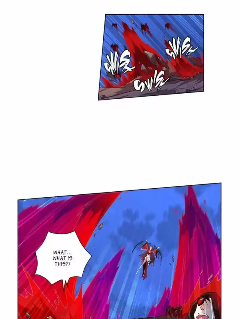 Demonic Housekeeper ch.184