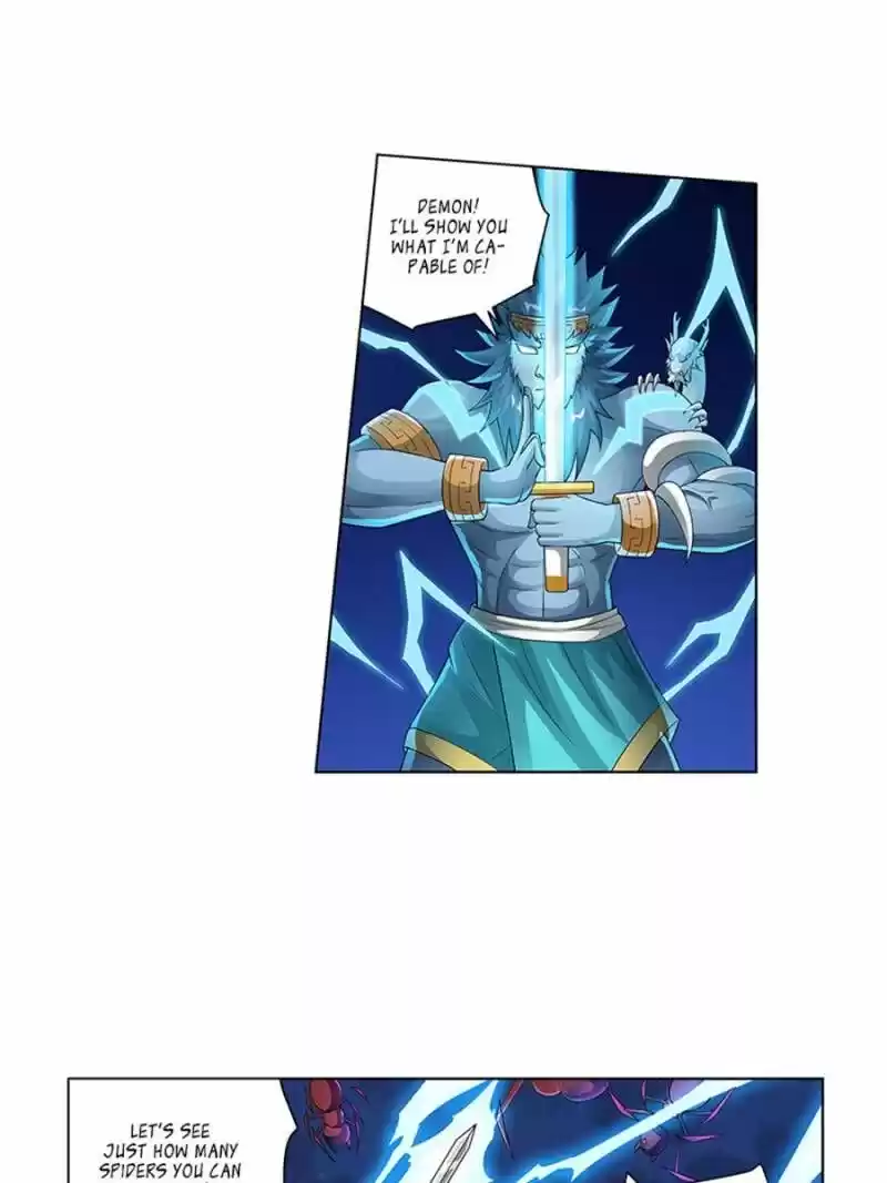 Demonic Housekeeper ch.185